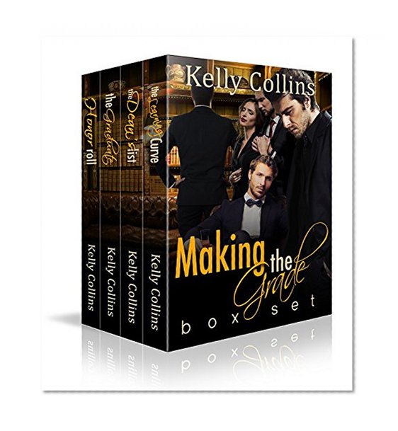 Making the Grade Library: Books 1-4
