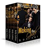 Making the Grade Library: Books 1-4