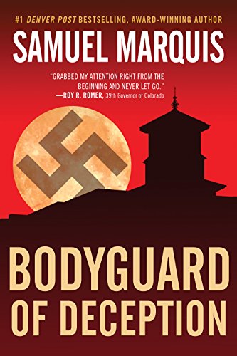 Bodyguard of Deception (World War Two Series Book 1)