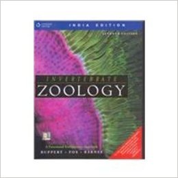 Invertebrate Zoology: A Functional Evolutionary Approach - International Economy Edition