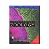 Invertebrate Zoology: A Functional Evolutionary Approach - International Economy Edition