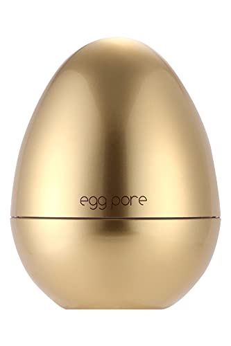TONYMOLY Egg Pore Silky Smooth Balm,0.75 Fl Oz