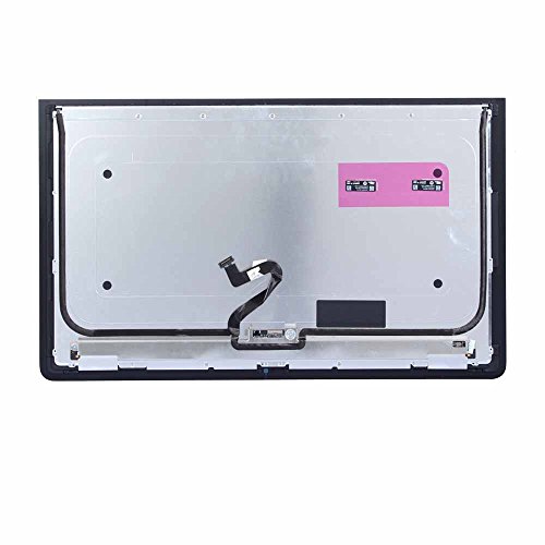 Book Cover Willhom LCD Screen Display Replacement for iMac 21.5