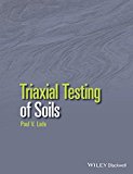 Triaxial Testing of Soils
