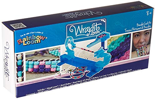 Choon's Design Wrapit Loom, Blue