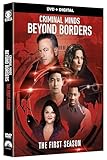 Criminal Minds: Beyond Borders: Season 1