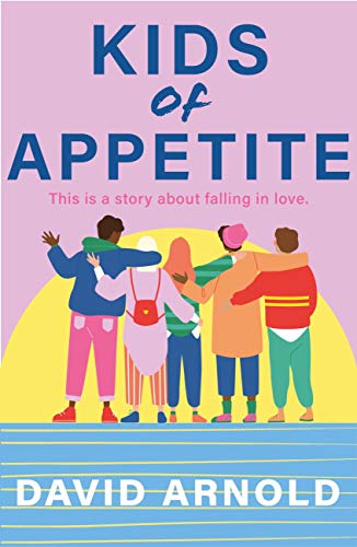 Kids of Appetite: 'Funny and touching' New York Times