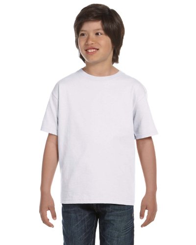 Hanes Boys' Comfortsoft T-Shirt
