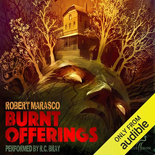 Burnt Offerings: Valancourt 20th Century Classics