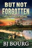 But Not Forgotten: A Clint Wolf Novel (Clint Wolf Mystery Series Book 1)