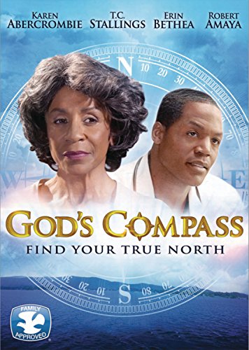 Book Cover God's Compass