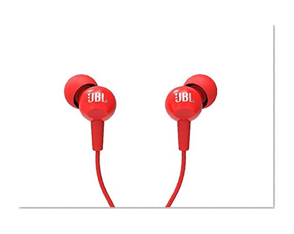 JBL C100SI Kits Oreillette Connecteur(s):Jack 3,5 mm
