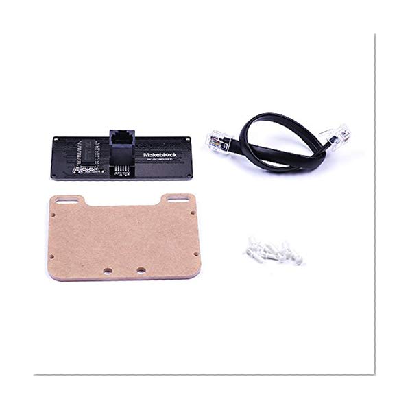 Makeblock Me LED Matrix 8×16 for mBot robot kit