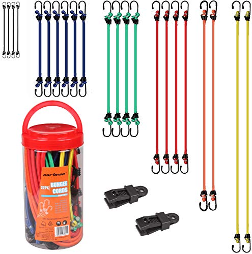 Cartman Bungee Cord 22pcs in Jar