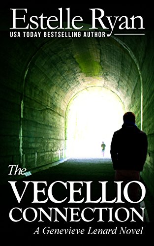 Book Cover The Vecellio Connection (Book 9) (Genevieve Lenard)