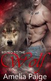 Romance: Mated to the Wolf (An Alpha Male Werewolf Shifter Romance Short Story)