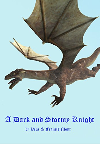 A Dark and Stormy Knight