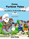 Funny Turkish ?ales: Adventures of Nasreddin Hodja I