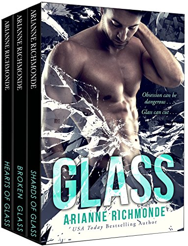GLASS: The Complete Trilogy