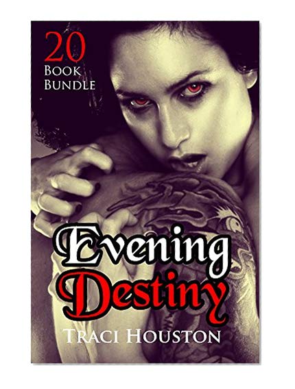 Erotica: Evening Destiny (New Adult Romance Multi Book Mega Bundle Erotic Sex Tales Taboo Box Set)(New Adult Erotica, Contemporary Coming Of Age Fantasy, Fetish)