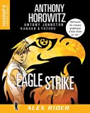 Alex Rider 4 - Eagle Strike - VOST (French Edition)