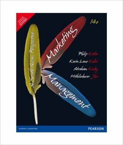 Marketing Management - International Economy Edition