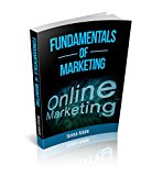 FUNDAMENTALS OF MARKETING