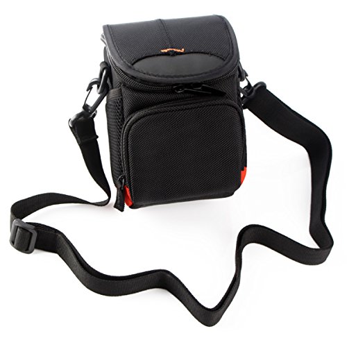 zdMoon Camera Case for Canon Powershot SX710 SX700 G16 G15 G9X G7X SX610 SX400 SX410 SX150 SX130 SX120 SX110 IS G12 G11 G10 G9 G7