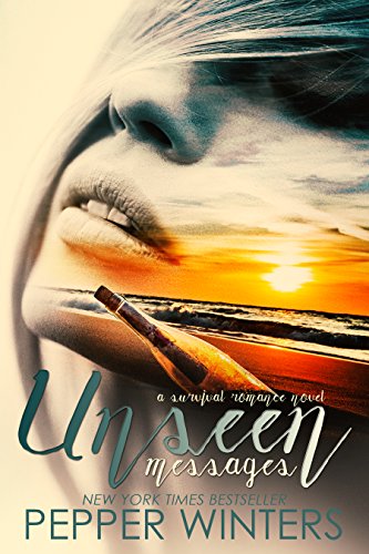Book Cover Unseen Messages