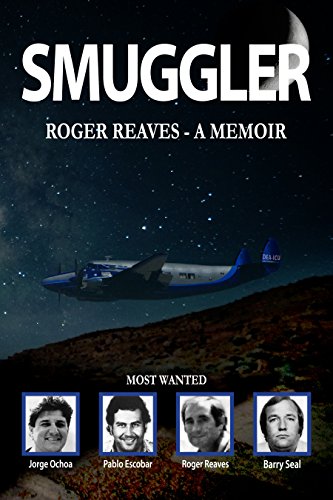 Book Cover Smuggler