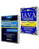 Java Programming Box Set: Programming, Master's Handbook & Artificial Intelligence Made Easy; Code, Data Science, Automation,  problem solving, Data Structures & Algorithms (CodeWell Box Sets)