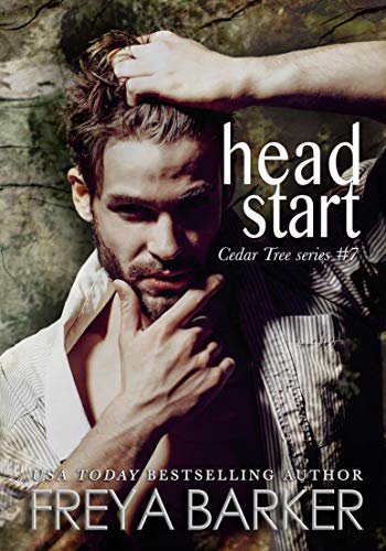 Head Start (Cedar Tree Series Book 7)