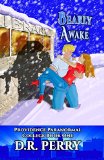 Bearly Awake: Providence Paranormal College Book One