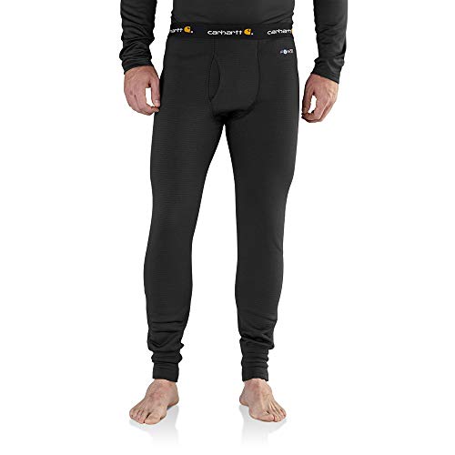 Carhartt Men's Base Force Extremes Super Cold Weather Bottom