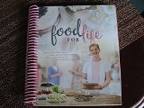 Food for Life (Trim Healthy Mamma compatible) Recipes from mennonite ladies across North America who have discovered the joy of healthy cooking