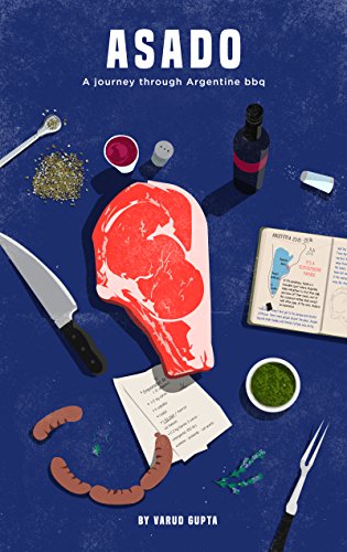 Asado: A Journey Through Argentine BBQ