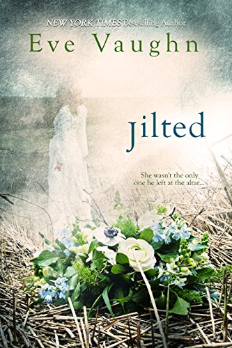 Book Cover Jilted