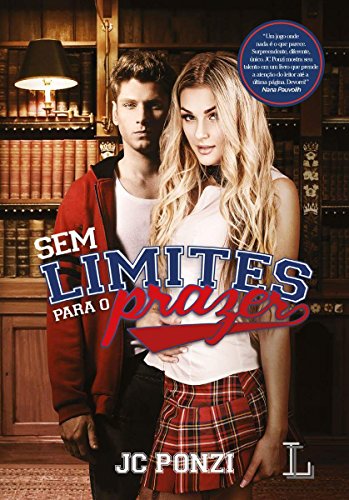 Sem Limites para o Prazer (Portuguese Edition)