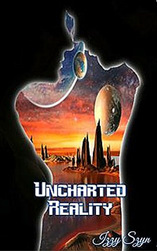 Book Cover UnCharted Reality: An Other World Agency