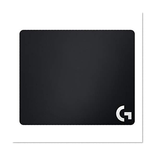 Logitech G440 Tapis de Souris Noir
