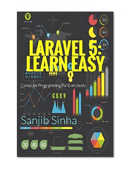Laravel 5 : Learn Easy: Computer Programming For Everybody