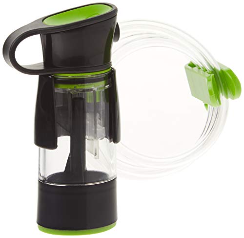 FoodSaver FA2000 Handheld Sealer Attachment, Clear by FoodSaver