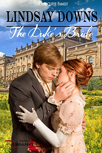The Duke's Bride (The Radcliffe Family Book 1)