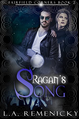 Book Cover Ragan's Song (Fairfield Corners Book 2)