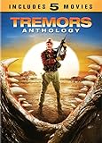 Tremors Anthology [DVD]