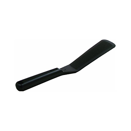Book Cover Norpro 99 My Favorite Spatula, Black (Pack of 2)