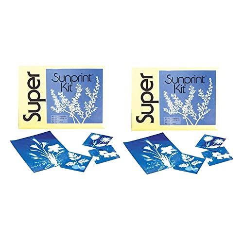 SunPrint Paper Kit (2-Pack)