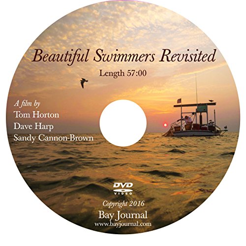 Beautiful Swimmers Revisited