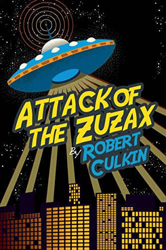 Attack of the Zuzax