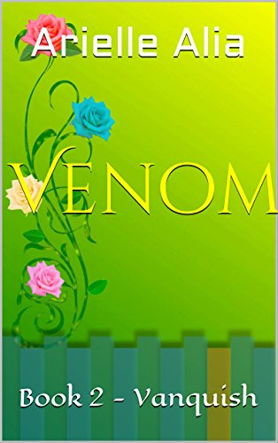 Venom: Book 2 - Vanquish